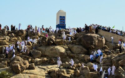 Apa Keutamaan Puasa Arafah di Bulan Dzulhijjah? Dilakukan Sebelum Idul Adha 1443 Hijriah/2022